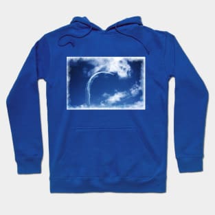 Aerobatics Hoodie